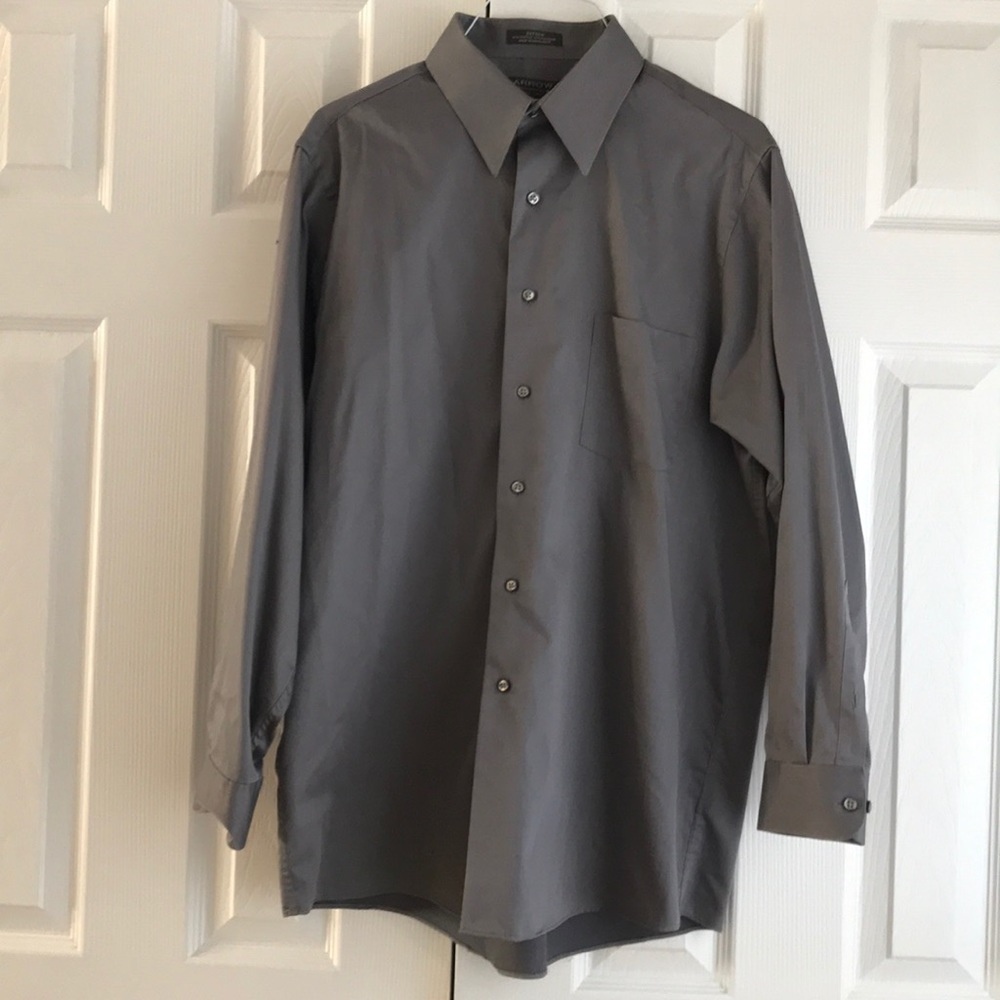 Men’s dress shirt